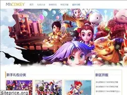 Sites similar to mhcdkey.com