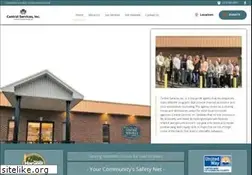 Sites similar to mhcentralservices.org