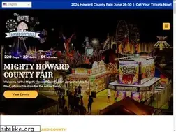 Sites similar to mhcfair.com