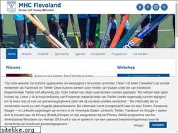Sites similar to mhcflevoland.nl