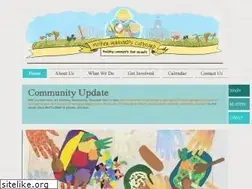 Sites similar to mhcfoodpantry.org