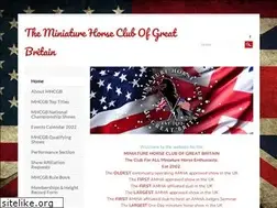 Sites similar to mhcgb.co.uk