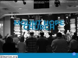 Sites similar to mhcgb.com