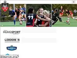 Sites similar to mhchbs.nl