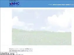 Sites similar to mhchre.co.jp