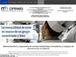 Sites similar to mhcifrimas.com