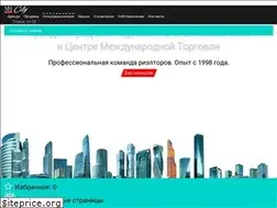 Sites similar to mhcity.ru