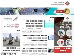 Sites similar to mhcl.mv