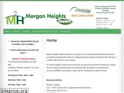 Sites similar to mhcleaners.ca