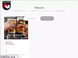 Sites similar to mhclelystad.nl