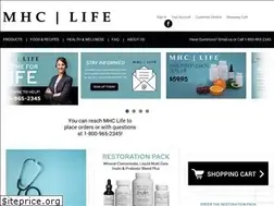 Sites similar to mhclife.com
