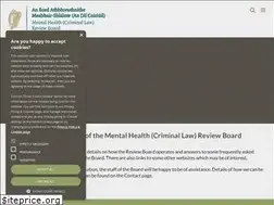 Sites similar to mhclrb.ie