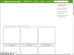 Sites similar to mhclub.org