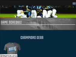 Sites similar to mhcmarlins.com