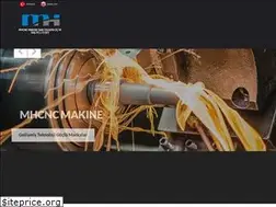 Sites similar to mhcncmakine.com