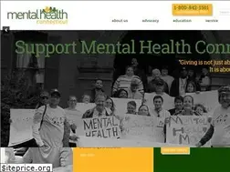 Sites similar to mhconn.org