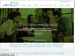 Sites similar to mhconsult.com.br