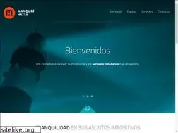 Sites similar to mhconsultores.cl
