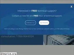 Sites similar to mhconsults.com