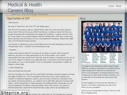 Sites similar to mhcp.wordpress.com