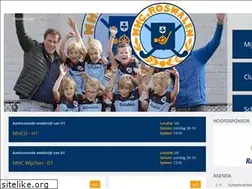 Sites similar to mhcr.nl