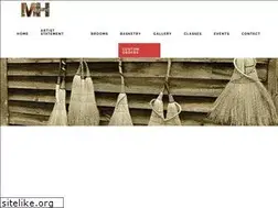 Sites similar to mhcrafted.com