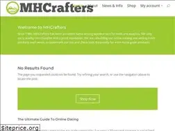 Sites similar to mhcrafters.com