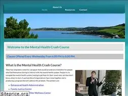 Sites similar to mhcrashcourse.org