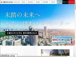 Sites similar to mhcrecruit.com