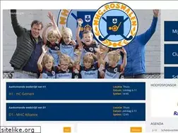 Sites similar to mhcrosmalen.nl