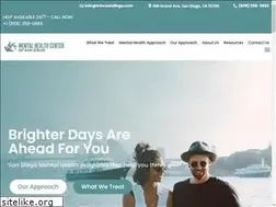 Sites similar to mhcsandiego.com