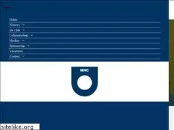 Sites similar to mhcudenhout.nl