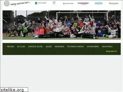 Sites similar to mhcwoerden.nl