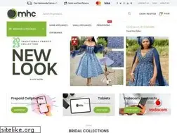 Sites similar to mhcworld.co.za