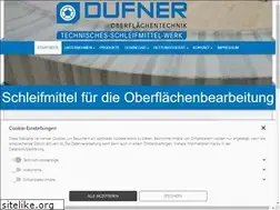 Sites similar to mhd-dufner.de