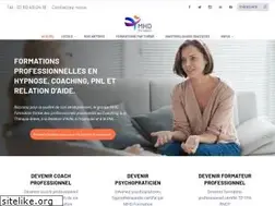 Sites similar to mhd-formation.com
