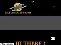 Sites similar to mhd-ghneim.com