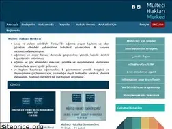 Sites similar to mhd.org.tr
