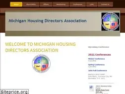 Sites similar to mhdaweb.com
