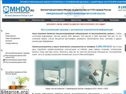 Sites similar to mhdd.ru