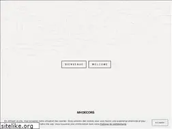 Sites similar to mhdecors.com