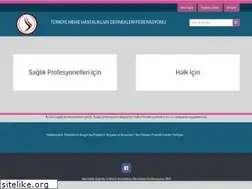 Sites similar to mhdf.org.tr