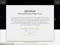 Sites similar to mhdfrance.fr