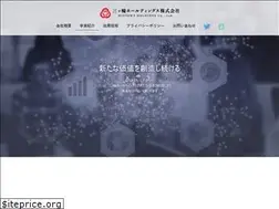 Sites similar to mhdg.co.jp