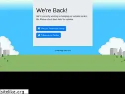 Sites similar to mhdgc.org