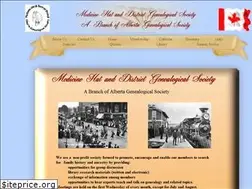 Sites similar to mhdgs.ca
