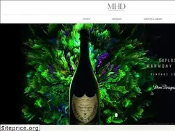 Sites similar to mhdhk.com