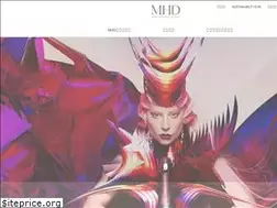 Sites similar to mhdkk.com