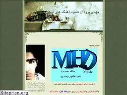 Sites similar to mhdmusic.blogfa.com