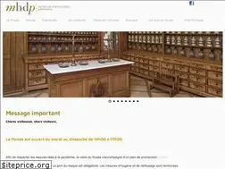 Sites similar to mhdp.ch
